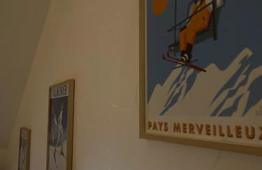 L'Ourson skis aux pieds - Foto 16