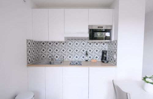 A la meulière d'Orsay, vue sur la vallée, au calme - Foto 7