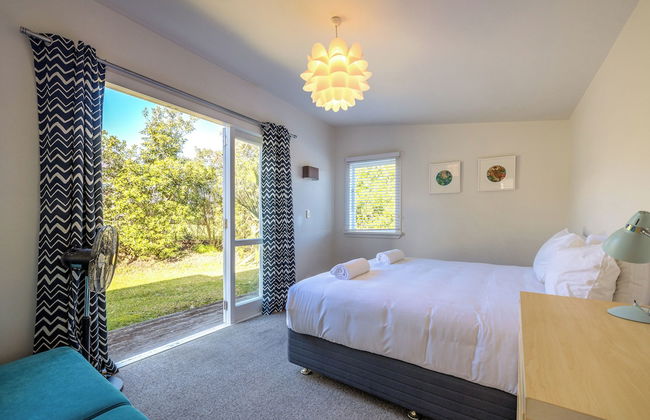 Pacific Views - Waiheke Island - Foto 4