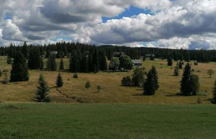 Ferienwohnung Crusilla - Foto 23