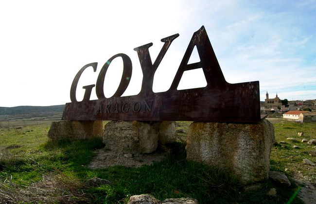 Excursion viticole d'une journée et lieu de naissance de Goya - Photo 2