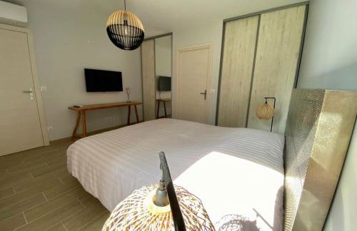 Le Cottage proche du Golf - Foto 38