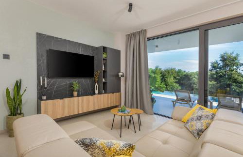 Villa Benina Rossa Inn by IstriaLux - Foto 18