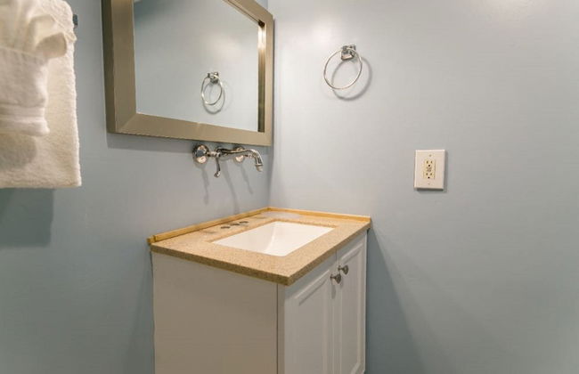 Canal Express Rooms - Foto 55