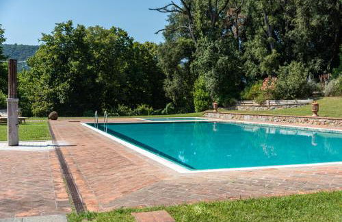 Fattoria Antinoro Relax - Firenze - Foto 20