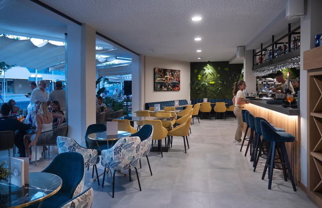 INN Mallorca Aparthotel - Foto 78