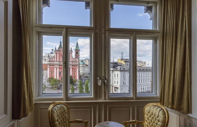 Filip Palace Luxurious Apartment - Photo 73