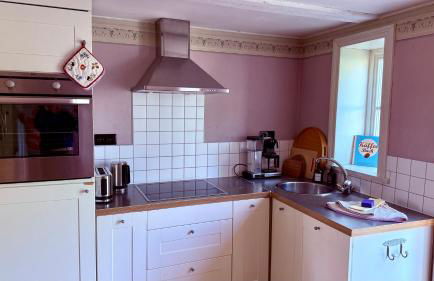 Ferienhaus St. Johannis - Photo 10