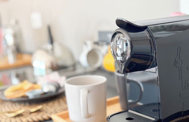 Bagatella Apartaments - Attico Laguna e Mare - Foto 18