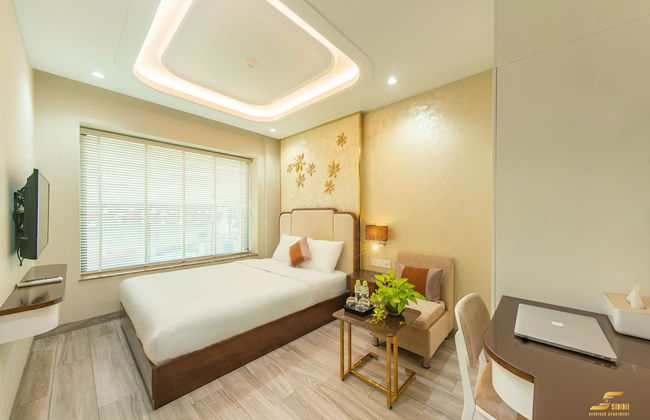 Simmi 6 Hotel & Apartment - Foto 9