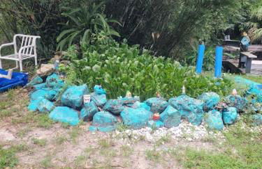 hunker bunker river front 2 - Foto 20