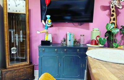 Bonshaw Grange-Riverside Country Retreat, & HotTub - Photo 45