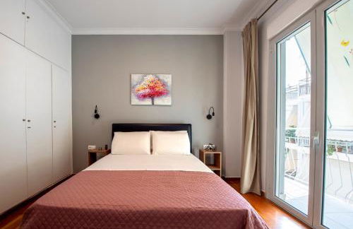 Spacious and modern one bedroom apartment - Foto 3