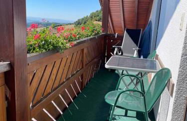 Blumenhof - ERHOLUNG PUR, traumhafte Aussicht - Foto 13