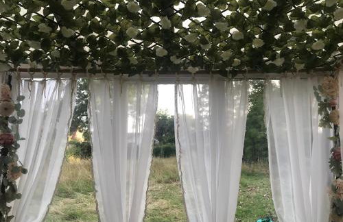 Priory Meadow Cottage - Foto 77