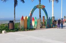 Apartamento em Jacaraípe com quarto climatizado - Photo 23