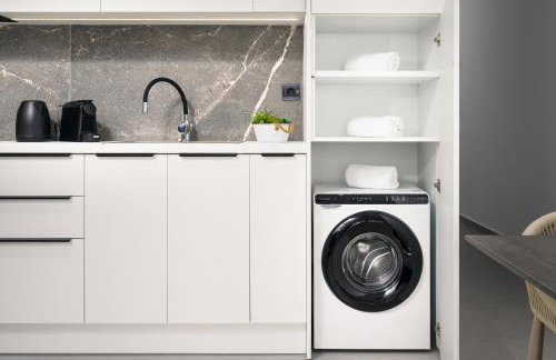 Limi Deluxe Sea View Suites - Private Pools - Foto 115