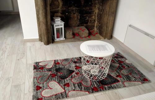 La casa nel Borgo Sospeso "con vasca e vista panoramica" - Foto 9