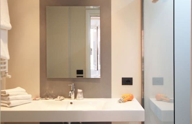 Manin Suites - Foto 21