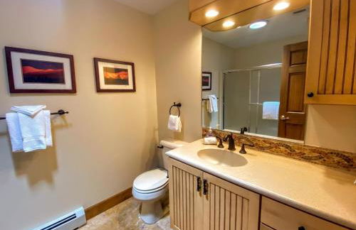 M1 Luxury home a short walk from the Mount Washington Hotel AC heated floor stunning views - Foto 27