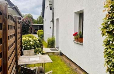 Gemütliches Design Apartment im Norden von Bremen - Foto 13