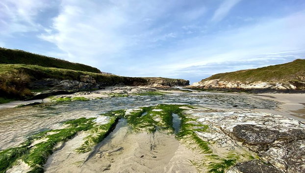 One day tour CUDILLERO Vidio Cape Cathedrals Beach Luarca - Photo 5
