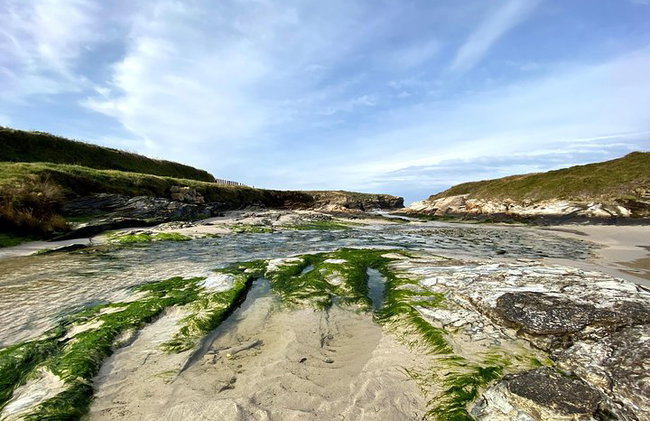 One day tour CUDILLERO Vidio Cape Cathedrals Beach Luarca - Photo 5