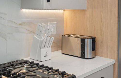 Brand New Building in the Medical District - Foto 71