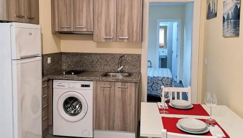 Apartamentos Jerez Plaza - Foto 4