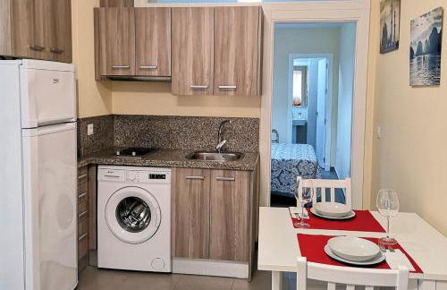 Apartamentos Jerez Plaza - Foto 4