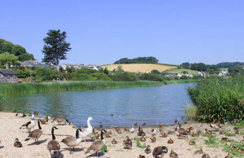 Cowslip Cottage - Foto 39