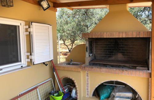 Villa Elena ΝΕΑΠΟΛΗ ΒΟΙΩΝ - Foto 28