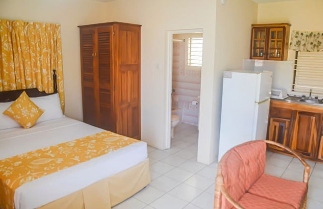 Urban Apartments - Foto 9