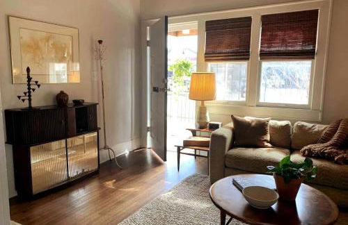 the reverie - romantic & eclectic with pool & hot tub at The Ponderosa - Foto 2