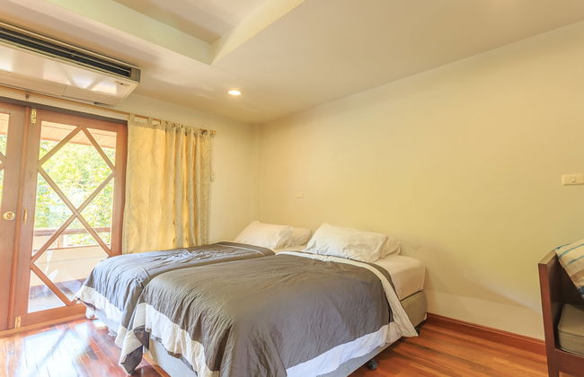 Phuripimarn Penthouse - Foto 9