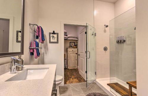 Walkable Downtown Asheville Condo with Balcony - Foto 12