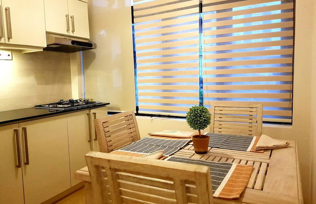 Myhavelock Town Studio Apt, With Own Pvt Gate Parking in Main City - Foto 22