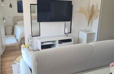 Superbe Appartement Luxueux Spacieux 50 m2 Port Nice - Photo 42