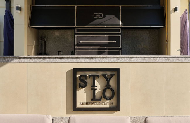 STYLO Residences & Suites - Foto 45