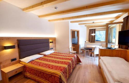 Appartamenti Arnica - Foto 27