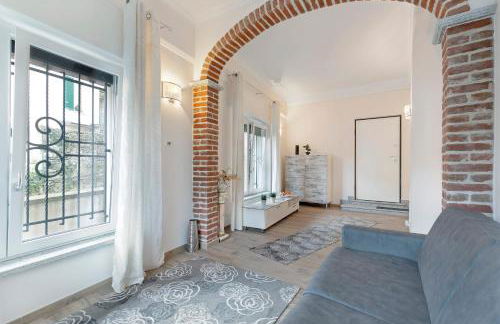 Blue Mermaid of Stresa - Happy Rentals - Foto 23