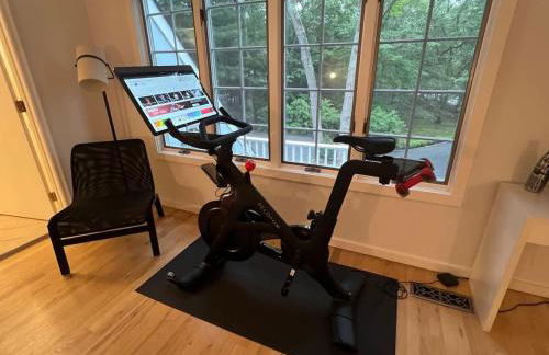 Southampton Dream Home Relax Open Heated Pool - Foto 30