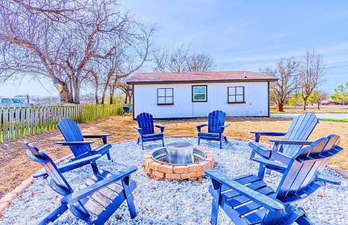 Private Home Sleep 6 Little Elm, TX by Vacation Your Way - Foto 1