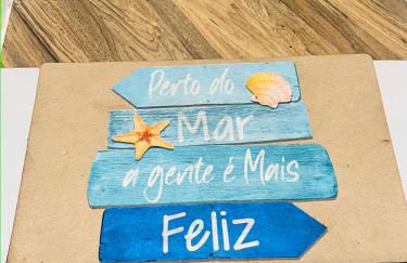 Ape frente praia Ponta das Canas/3min Canasvieiras - Foto 3