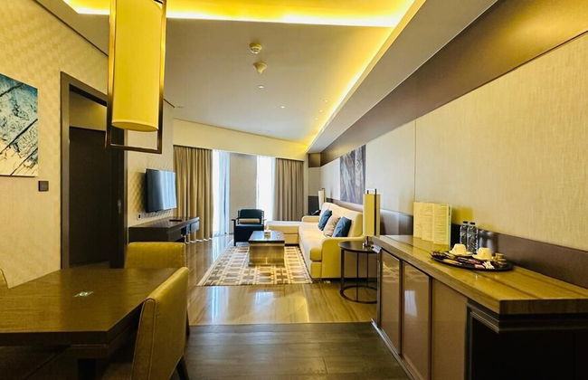 Hyatt Creek Residences 1 Bedroom - Foto 10