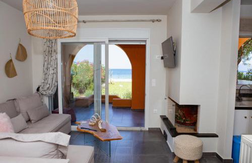 Pampas Seafront villa, 6 bedrooms, North Evvoia - Photo 45