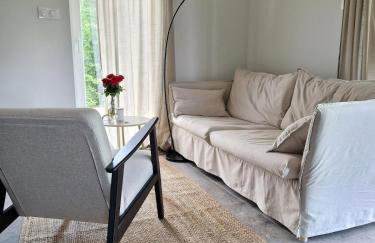 Cabin120 Siemiany- Slowlife na Pojezierzu Iławskim - Foto 3