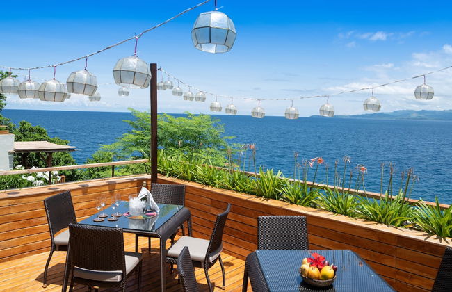 Pure Shores Villa - Foto 32