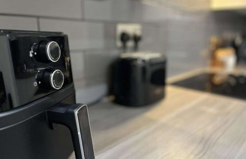 Wild City Centre Double Suite - Basketball Arcade Game, Free Gym - Foto 34