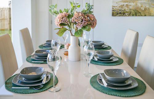 Fern Place Villa - Grampian Lettings Ltd - Foto 21